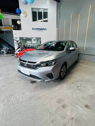 HONDA CITY 1.5 i-VTEC FLEX LX CVT HONDA CITY 1.5 i-VTEC FLEX LX CVT
